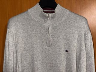 Pullover COME NUOVO Firmato”TOMMY HILFIGER”Origina
