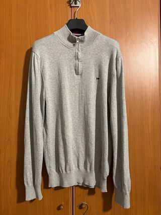 Pullover COME NUOVO Firmato”TOMMY HILFIGER”Origina