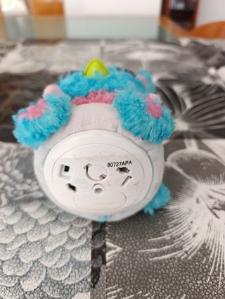 Hatchimals Muñeco interactivo.