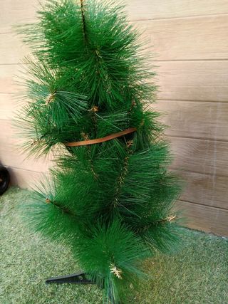 Árbol de Navidad