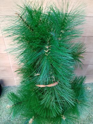 Árbol de Navidad