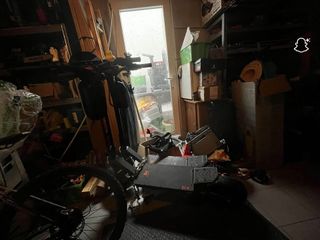 Kukirin G4 Patinete Eléctrico