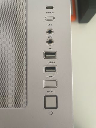 PC da gioco Ryzen 9 4070 64 GB RAM