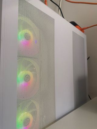 PC da gioco Ryzen 9 4070 64 GB RAM
