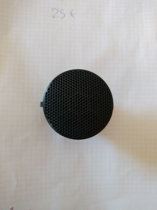 Tweeter delantero izquierdo