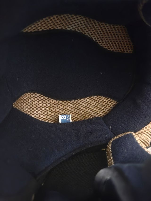 Casco da moto da donna SHIRO HELMETS