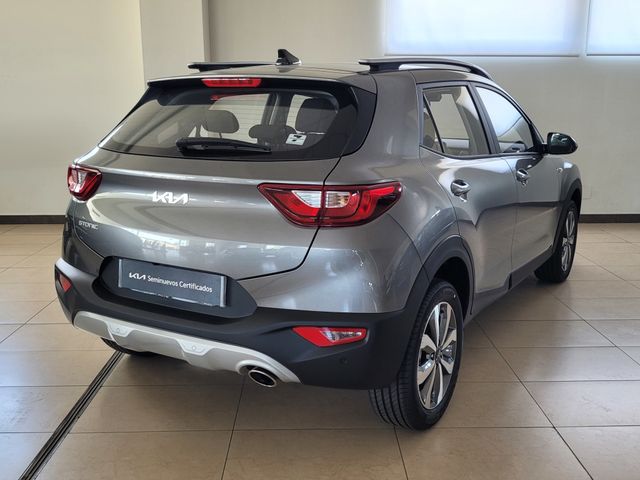KIA Stonic 1.2 DPI Concept