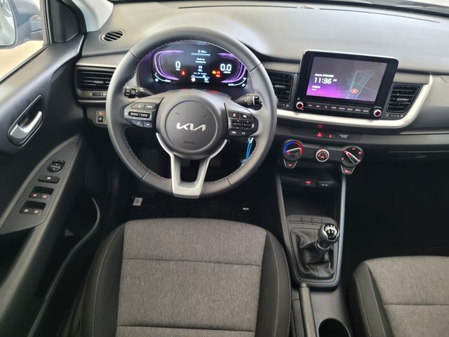 KIA Stonic 1.2 DPI Concept