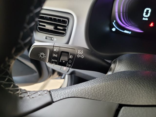 KIA Stonic 1.2 DPI Concept