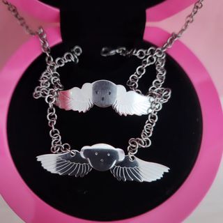 Collar Tous Ángel