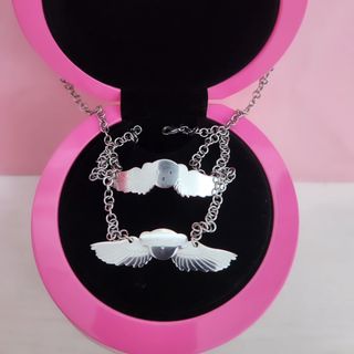 Collar Tous Ángel