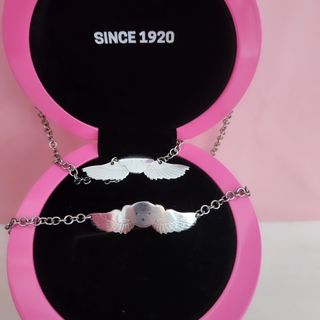 Collar Tous Ángel