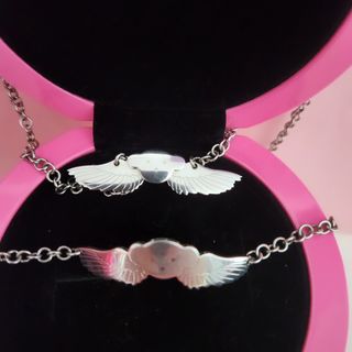 Collar Tous Ángel