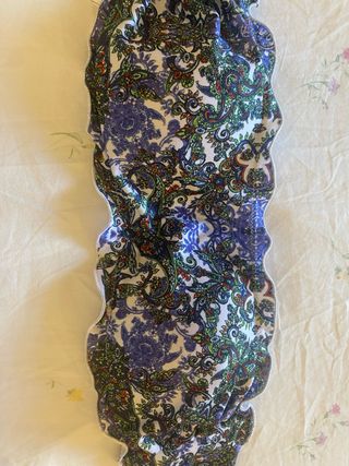 Costume da bagno donna fantasia