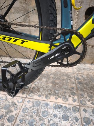 Scott Scale 940 2020
