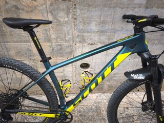 Scott Scale 940 2020