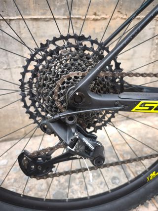 Scott Scale 940 2020