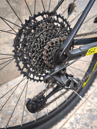 Scott Scale 940 2020