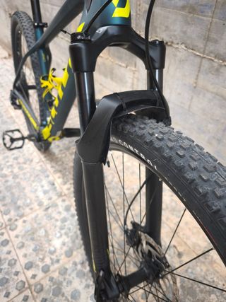 Scott Scale 940 2020