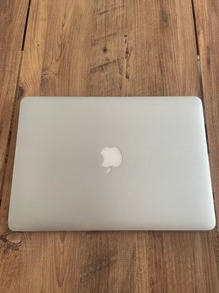 MacBook Air 13” 2015 i5 5ª Gen 8GB RAM 128GB