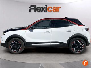 Opel Mokka 1.2 T 96kW (130 CV) GS Line Auto