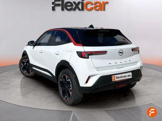 Opel Mokka 1.2 T 96kW (130 CV) GS Line Auto