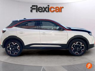 Opel Mokka 1.2 T 96kW (130 CV) GS Line Auto