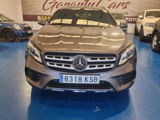 Mercedes-Benz GLA 200d 2018 AMG   
