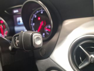 Mercedes-Benz GLA 200d 2018 AMG   