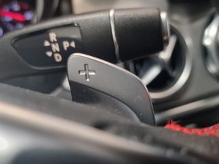 Mercedes-Benz GLA 200d 2018 AMG   