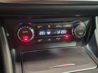 Mercedes-Benz GLA 200d 2018 AMG   