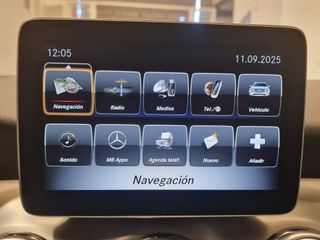 Mercedes-Benz GLA 200d 2018 AMG   