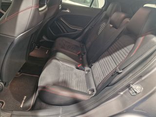Mercedes-Benz GLA 200d 2018 AMG   