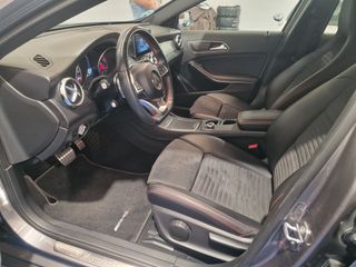 Mercedes-Benz GLA 200d 2018 AMG   
