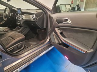 Mercedes-Benz GLA 200d 2018 AMG   
