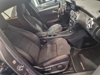Mercedes-Benz GLA 200d 2018 AMG   