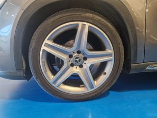 Mercedes-Benz GLA 200d 2018 AMG   