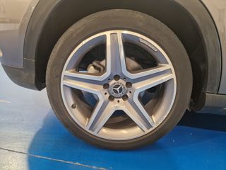 Mercedes-Benz GLA 200d 2018 AMG   