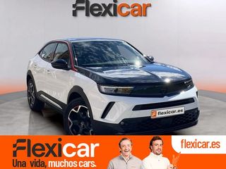 Opel Mokka 1.2 T 96kW (130 CV) GS Line Auto