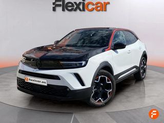 Opel Mokka 1.2 T 96kW (130 CV) GS Line Auto