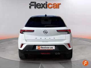 Opel Mokka 1.2 T 96kW (130 CV) GS Line Auto