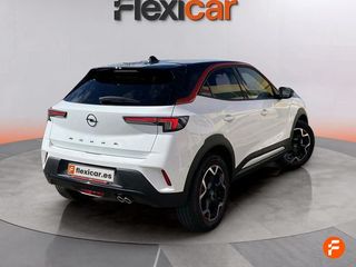 Opel Mokka 1.2 T 96kW (130 CV) GS Line Auto
