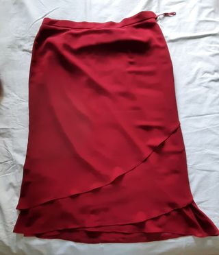 Conjunto fiesta 3 piezas señora