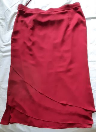 Conjunto fiesta 3 piezas señora
