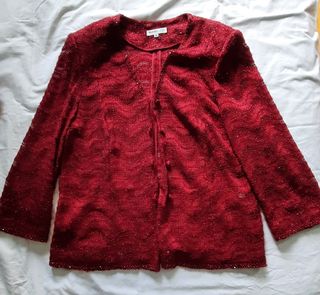 Conjunto fiesta 3 piezas señora