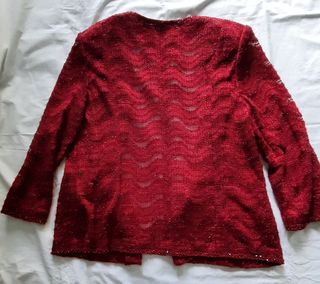 Conjunto fiesta 3 piezas señora