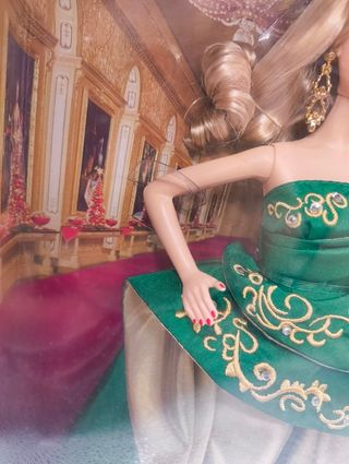 Barbie Magia delle Feste 2011