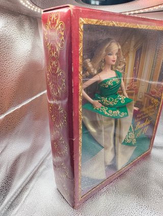 Barbie Magia delle Feste 2011