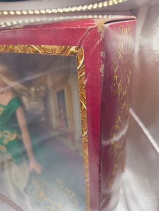 Barbie Magia delle Feste 2011