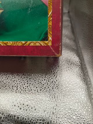 Barbie Magia delle Feste 2011